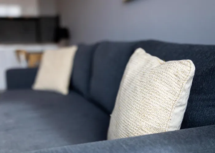 Hanza Tower Swimming Pool & High Floor With Balcony! Apartment Szczecin